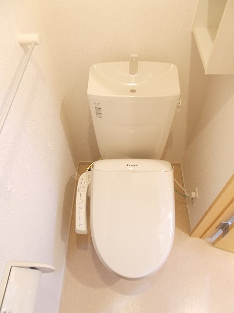 10/20 トイレ