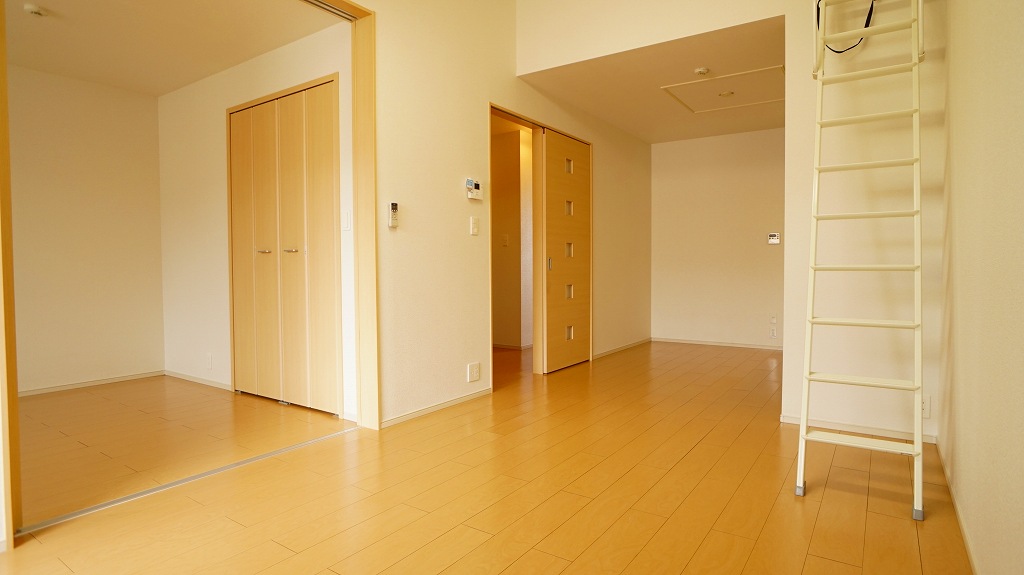 3/20 リビング/ダイニング