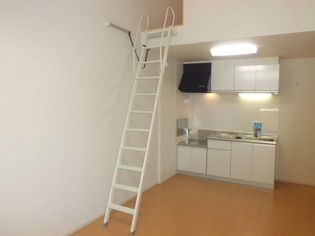 4/22 リビング/ダイニング