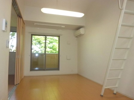 3/22 リビング/ダイニング