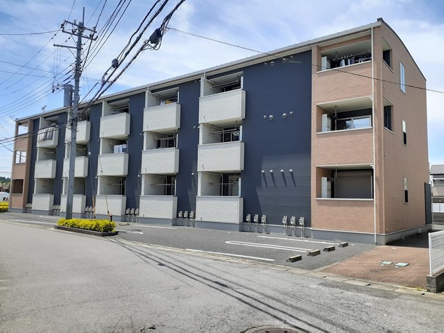 1/22 外観