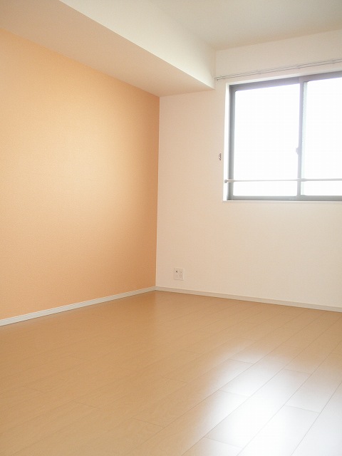 4/20 寝室