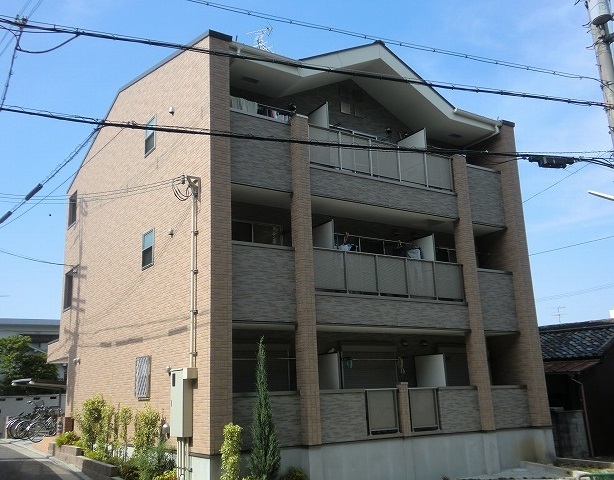 1/7 外観