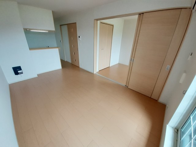 3/18 リビング/ダイニング