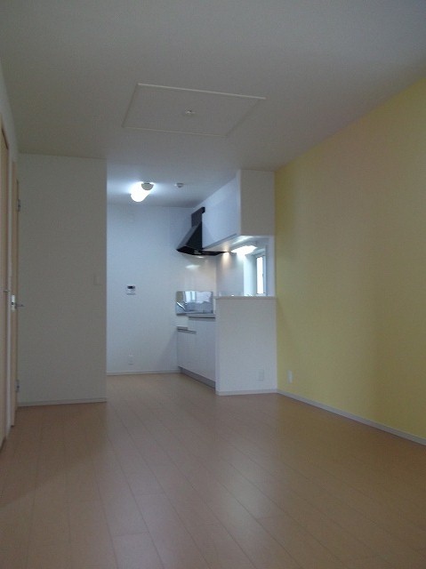 3/20 リビング/ダイニング