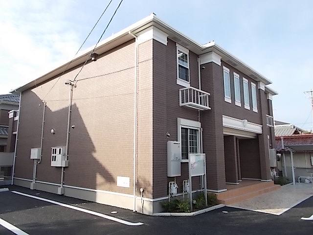 1/21 外観