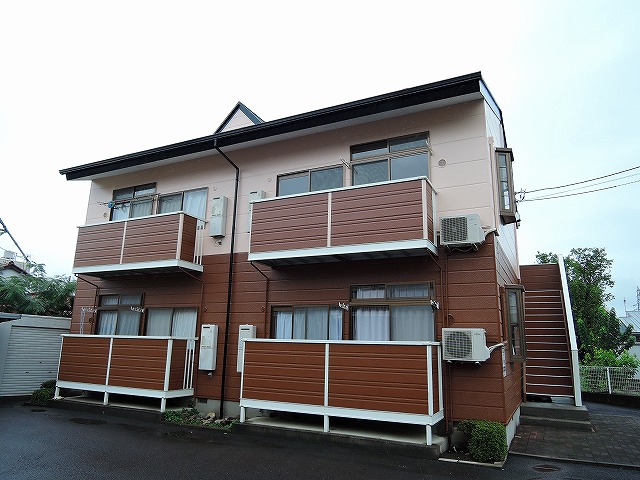 1/14 外観