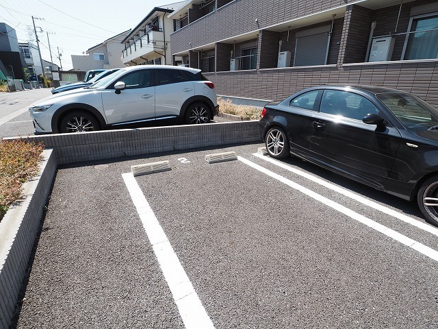 14/24 駐車場