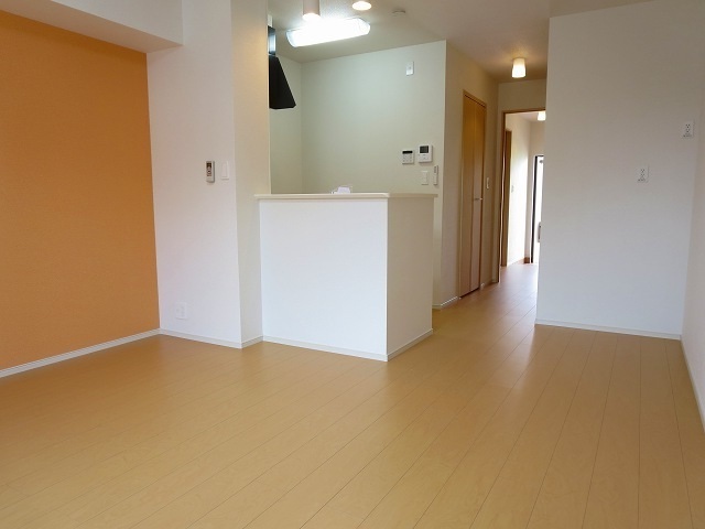 4/24 寝室