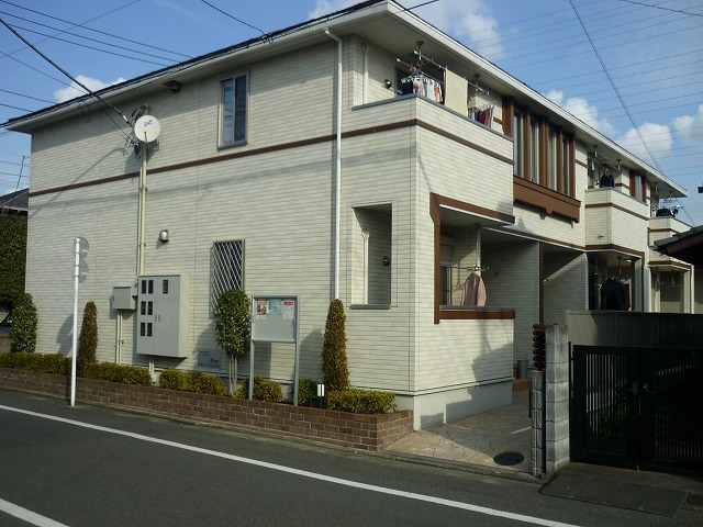 1/23 外観