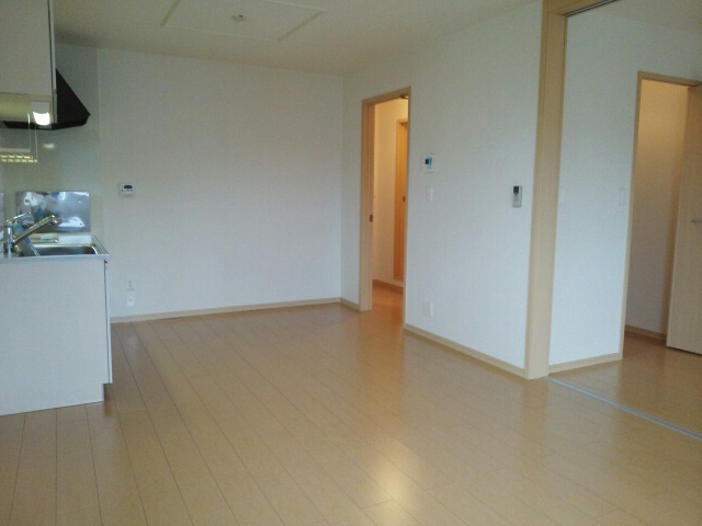 3/18 リビング/ダイニング