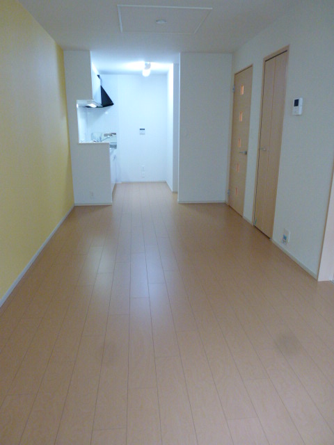 3/27 リビング/ダイニング