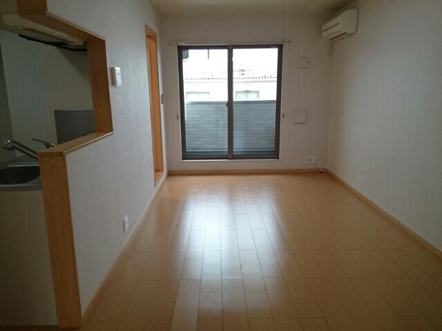 3/23 リビング/ダイニング