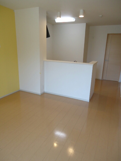 3/22 リビング/ダイニング