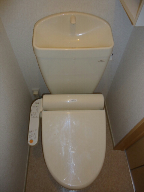 9/22 トイレ