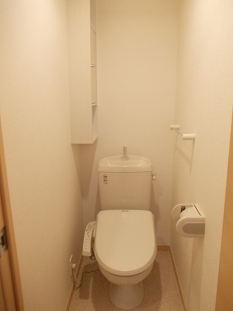 9/23 トイレ