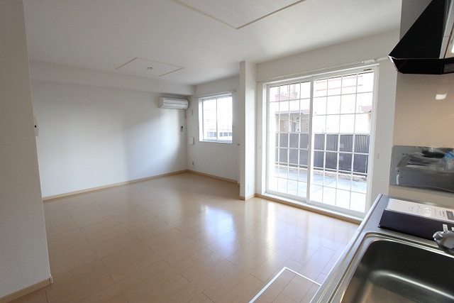 3/21 リビング/ダイニング