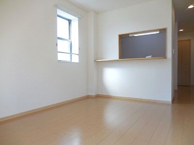 3/20 リビング/ダイニング