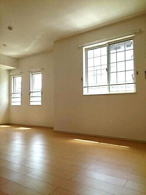 3/23 リビング/ダイニング