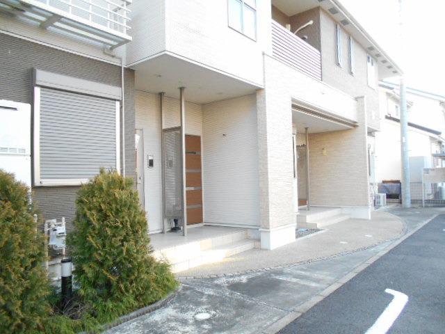 14/20 エントランス