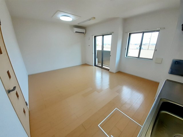 3/20 リビング/ダイニング