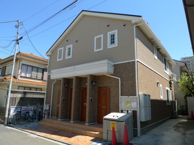 1/14 外観