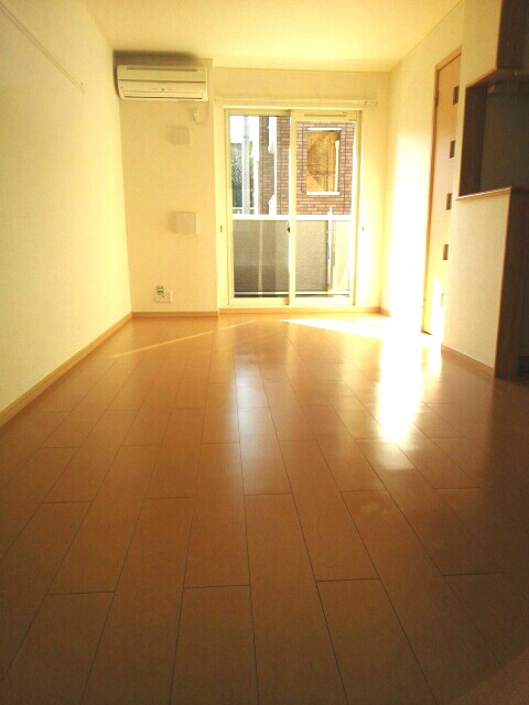 3/23 リビング/ダイニング