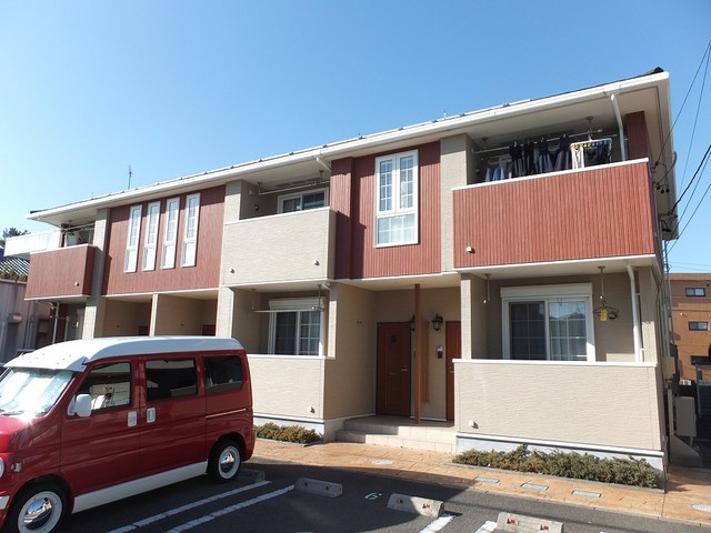 1/21 外観