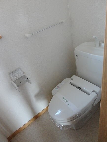 9/20 トイレ
