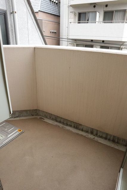15/30 バルコニー