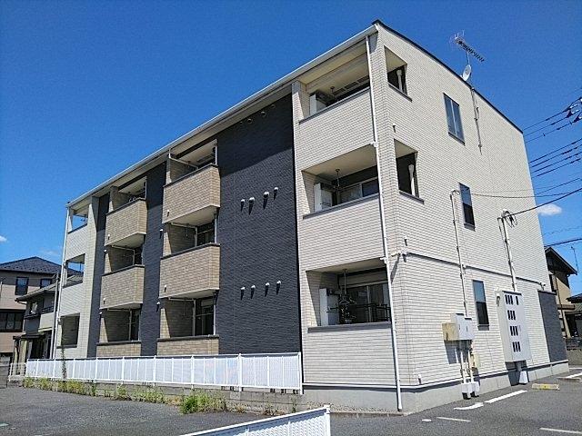 1/22 外観