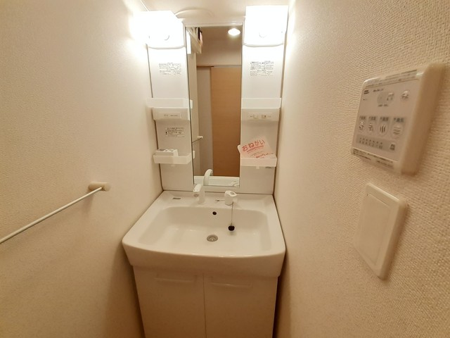 10/22 洗面
