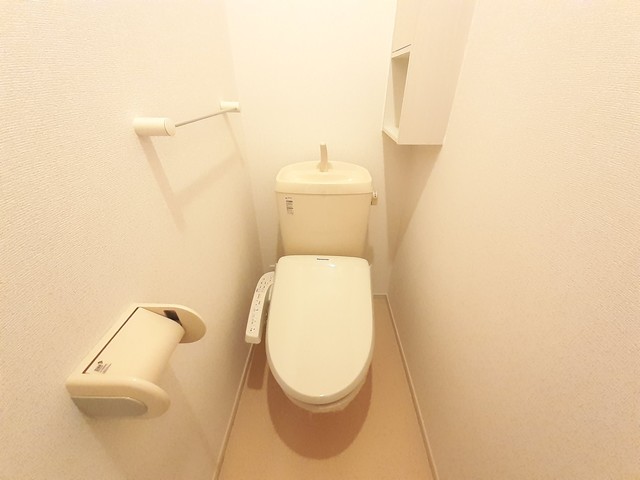 9/22 トイレ