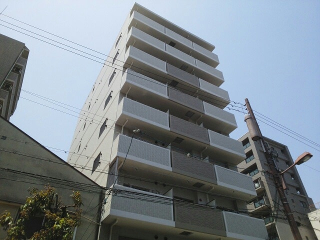 1/19 外観