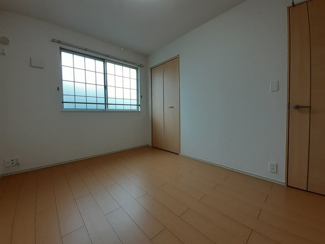 4/20 寝室