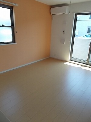 3/22 リビング/ダイニング