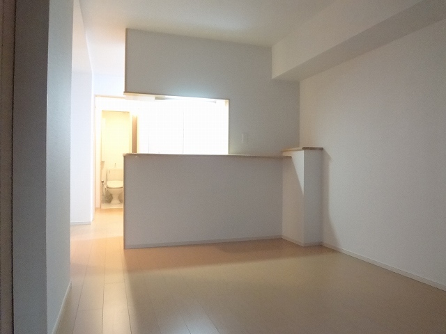 3/22 リビング/ダイニング