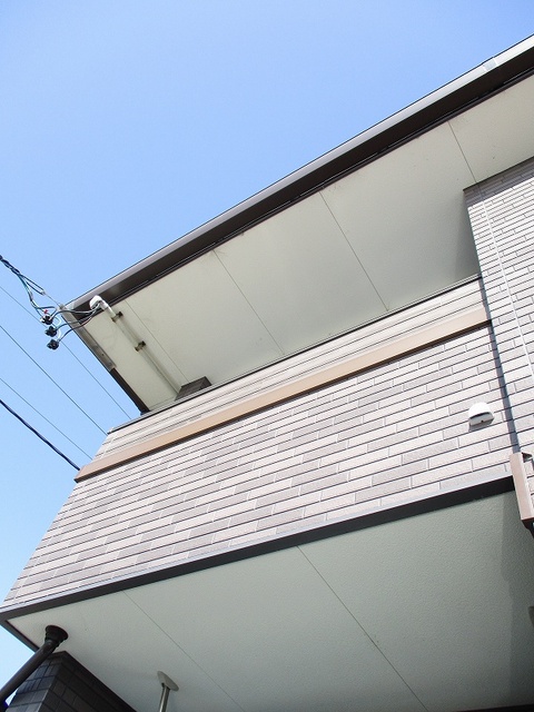 3/20 バルコニー