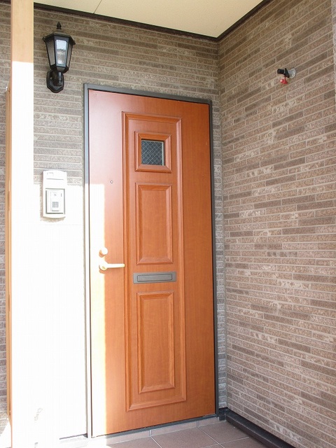 2/9 エントランス