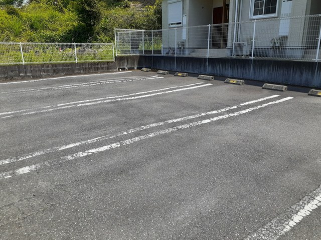 14/20 駐車場