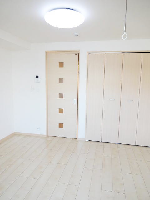 4/16 リビング/ダイニング