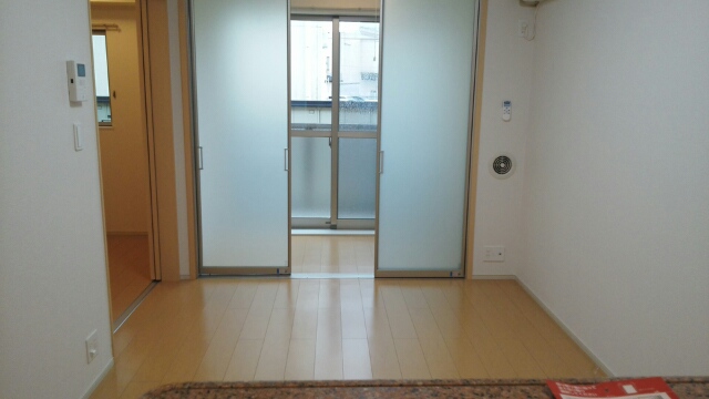 3/20 リビング/ダイニング