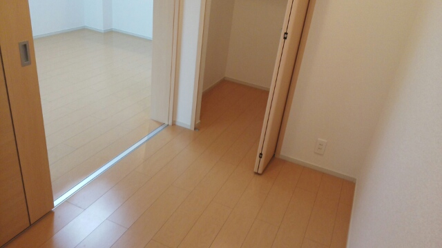 5/20 リビング/ダイニング