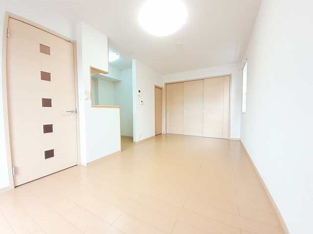 3/20 リビング/ダイニング