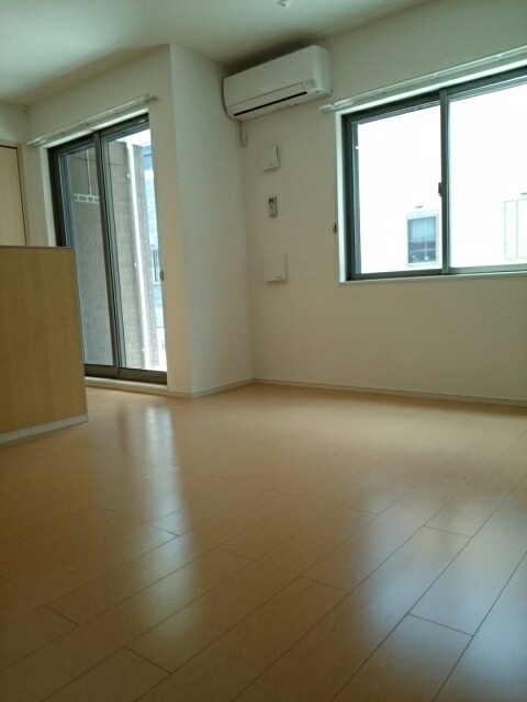 3/21 リビング/ダイニング