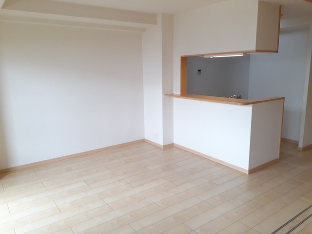 3/24 リビング/ダイニング