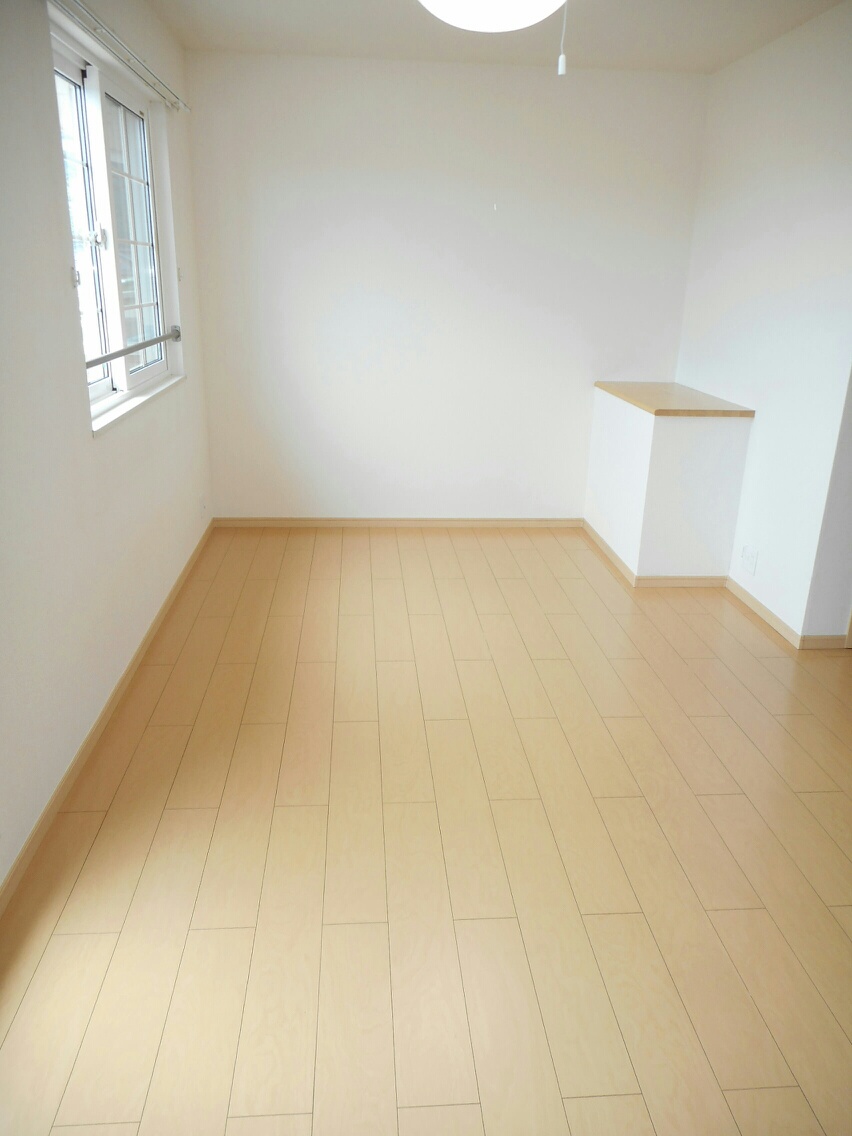 3/20 リビング/ダイニング