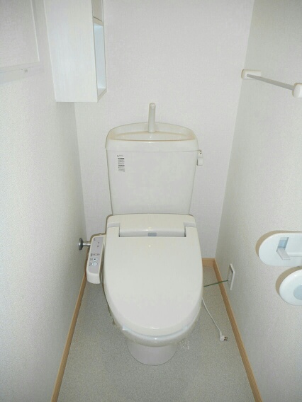 9/20 トイレ