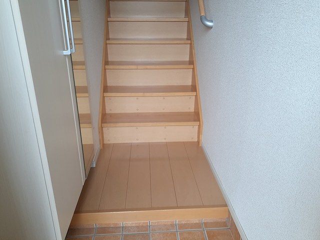 11/20 バルコニー