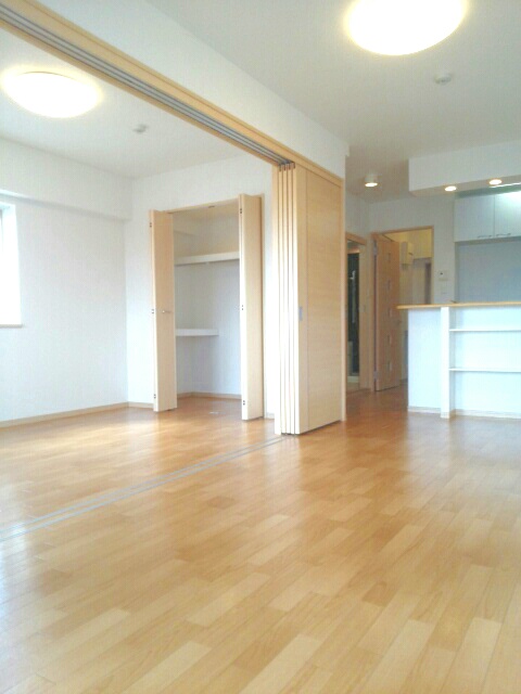 3/20 リビング/ダイニング